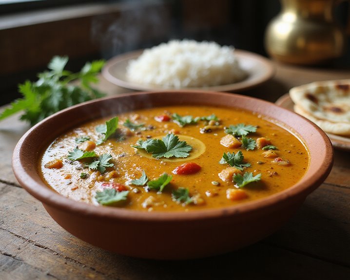 authentic indian dal recipe instructions
