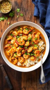 cajun crawfish comfort food delight