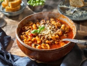 cozy homemade comfort inducing lasagna inspired