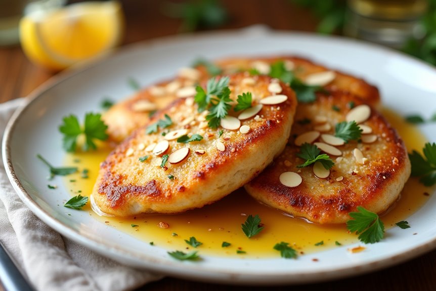 crispy golden easy and delicious