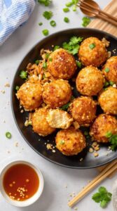 crispy golden shrimp appetizer recipe
