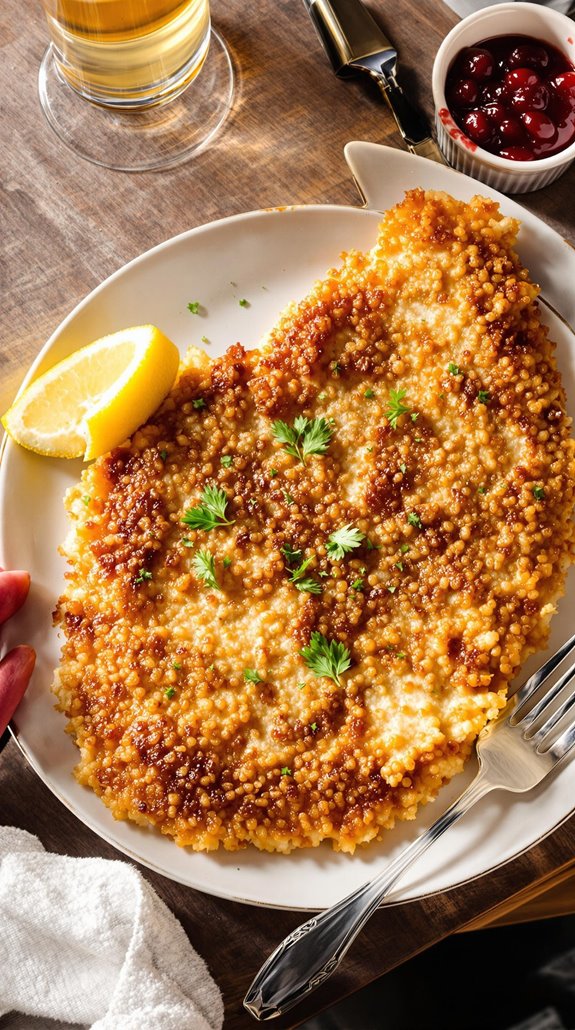 crispy pork deliciousness perfection