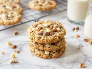 delightful marriage cookie recipe shared