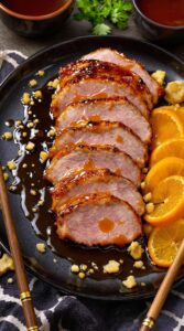 east west fusion cuisine