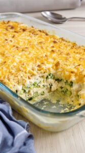 family casserole classic dish