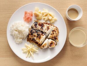 fermented fish marinade recipe