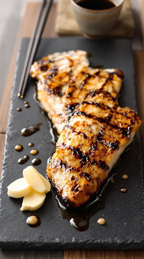 fermented japanese fish recipe