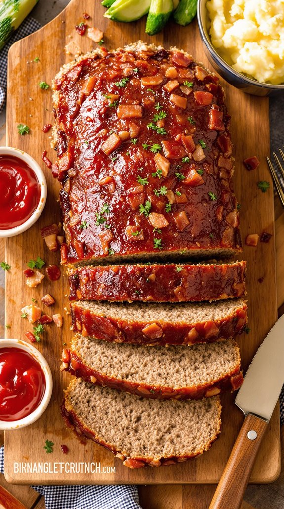 grandma s secret homestyle meatloaf recipe
