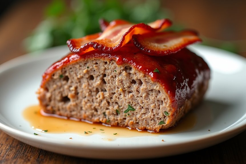 grandma s secret moist tender meatloaf