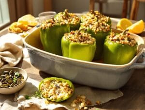 hearty nostalgic savory dish