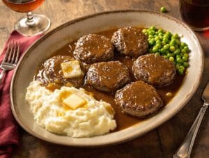 hearty traditional comforting delicious