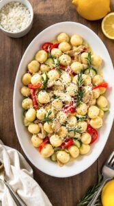 heavenly chicken gnocchi magic