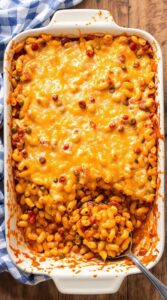 homestyle comfort food recipe