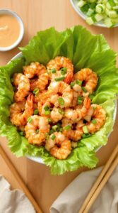 irresistible flavorful crispy shrimp
