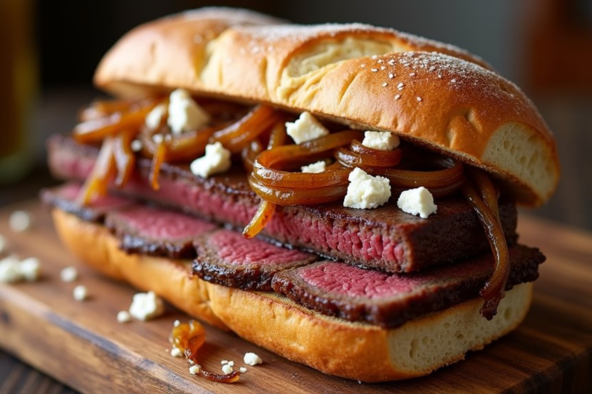 juicy caramelized well seasoned flavor packed