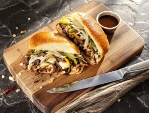 legendary chef s iconic sandwich recipe