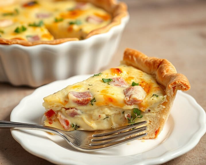 preheat mix bake cool