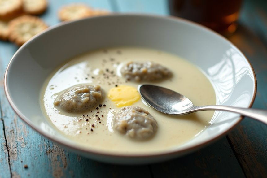 quick creamy buttery delightful