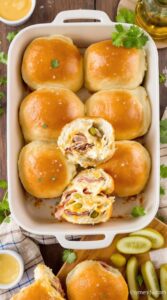 savory cuban sandwich roll recipe