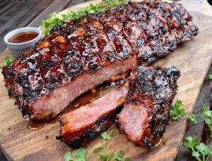 slow cooked tender finger licking melt in your mouth