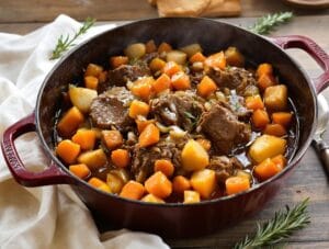 slow cooked tender irresistibly delicious pot roast