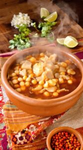 soulful tripe soup recipe