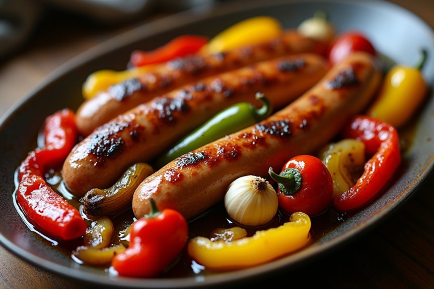 straightforward oven roasted flavorful mediterranean